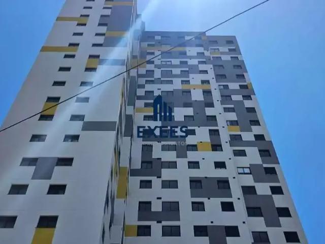 Apartamento para Venda em São Paulo/SP Barra Funda 2 Quartos