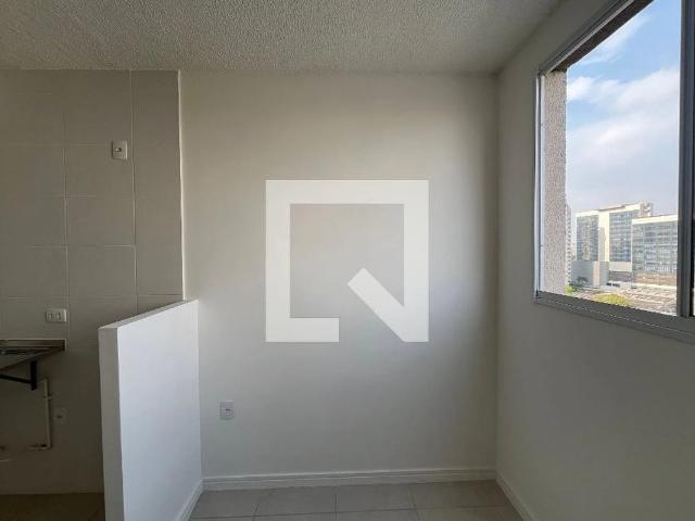 Apartamento para Venda em São Paulo/SP Barra Funda 2 Quartos