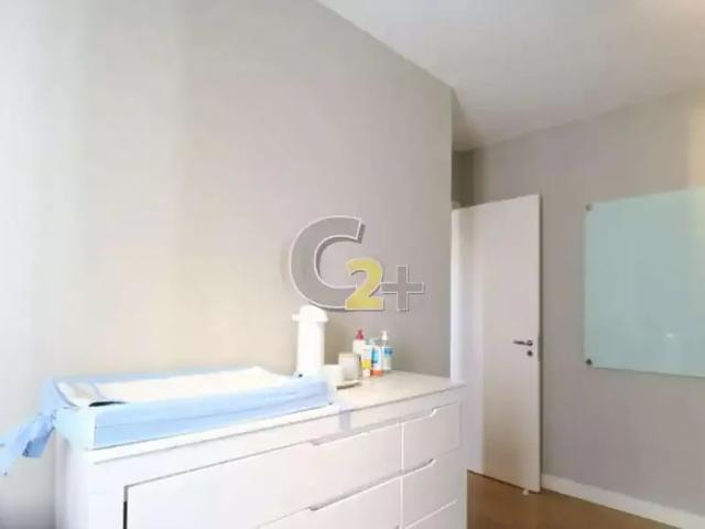 Apartamento para Venda em São Paulo/SP Barra Funda 2 Quartos