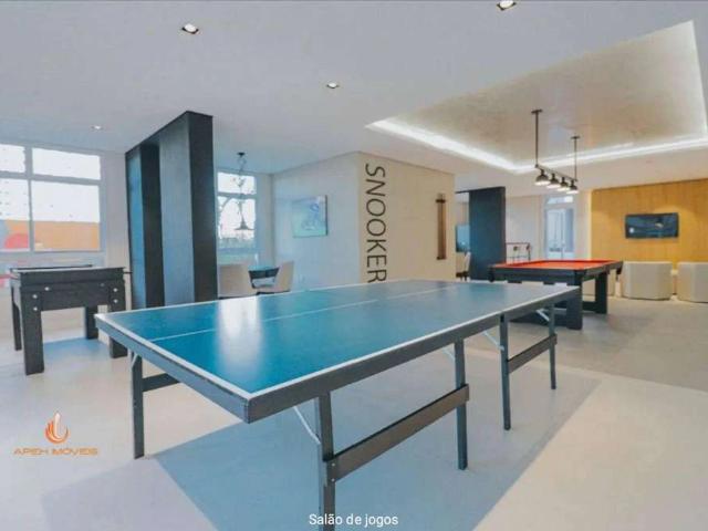 Apartamento para Venda em São Paulo/SP Barra Funda 2 Quartos