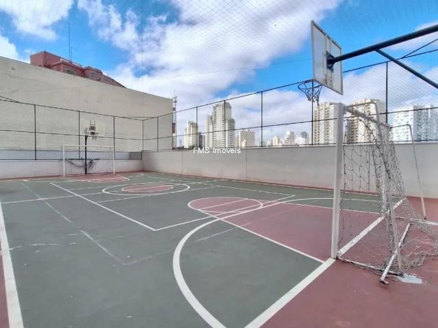 Apartamento para Venda em São Paulo/SP Barra Funda 2 Quartos