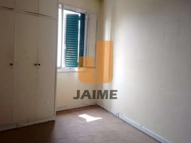 Apartamento para Venda em São Paulo/SP Barra Funda 2 Quartos