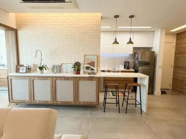 Apartamento para Venda em São Paulo/SP Barra Funda 2 Quartos