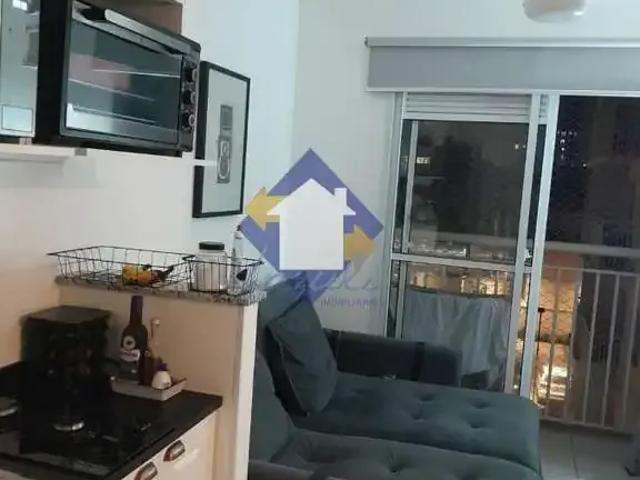 Apartamento para Venda em São Paulo/SP Barra Funda 2 Quartos
