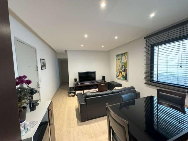Apartamento para Venda em São Paulo/SP Barra Funda 2 Quartos