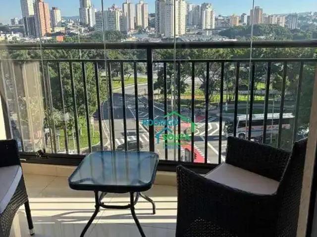 Apartamento para Venda em São Paulo/SP Barra Funda 2 Quartos