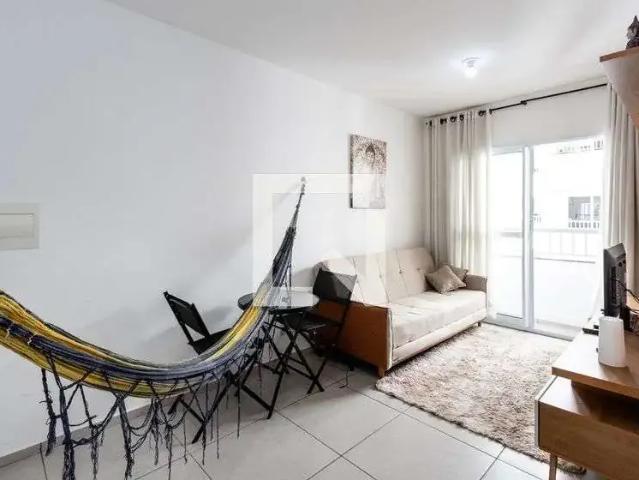 Apartamento para Venda em São Paulo/SP Barra Funda 2 Quartos