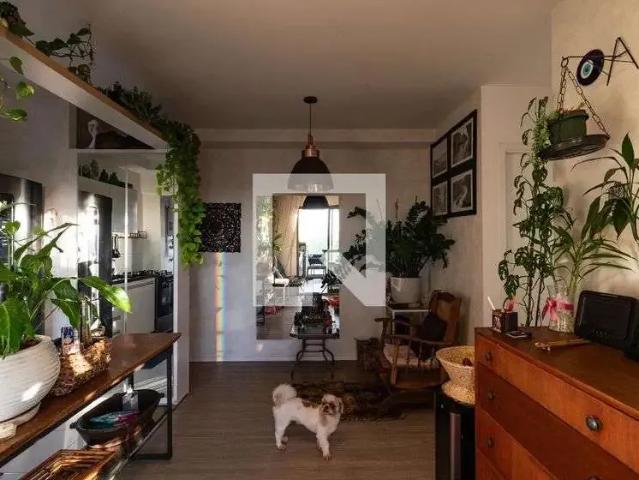 Apartamento para Venda em São Paulo/SP Barra Funda 2 Quartos