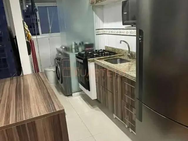 Apartamento para Venda em São Paulo/SP Barra Funda 2 Quartos