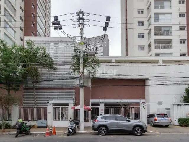 Apartamento para Venda em São Paulo/SP Barra Funda 2 Quartos