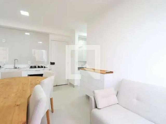 Apartamento para Venda em São Paulo/SP Barra Funda 2 Quartos