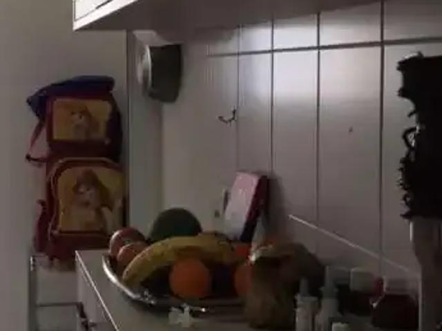 Apartamento para Venda em São Paulo/SP Barra Funda 2 Quartos