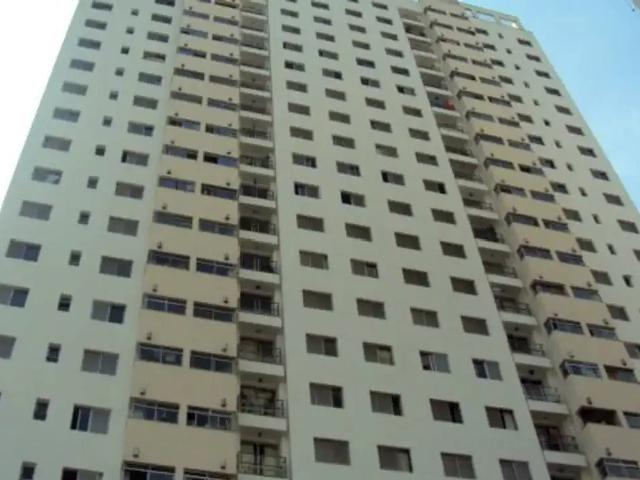Apartamento para Venda em São Paulo/SP Barra Funda 2 Quartos