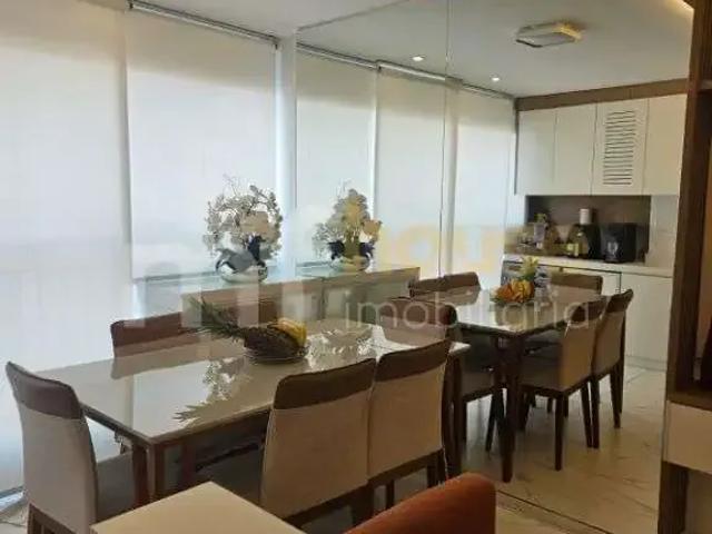 Apartamento para Venda em São Paulo/SP Barra Funda 2 Quartos