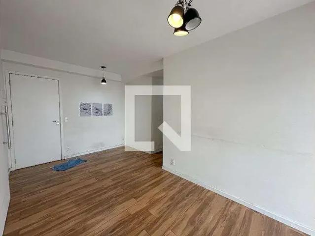 Apartamento para Venda em São Paulo/SP Barra Funda 2 Quartos