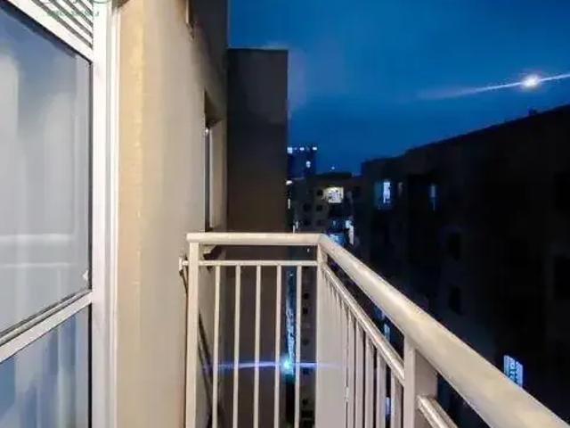 Apartamento para Venda em São Paulo/SP Barra Funda 2 Quartos