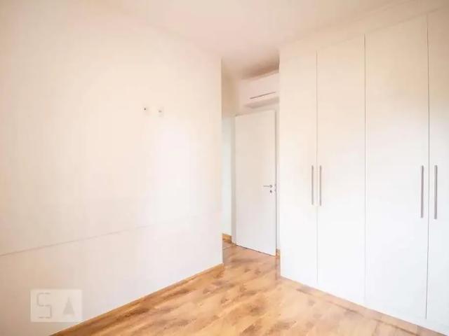 Apartamento para Venda em São Paulo/SP Barra Funda 2 Quartos