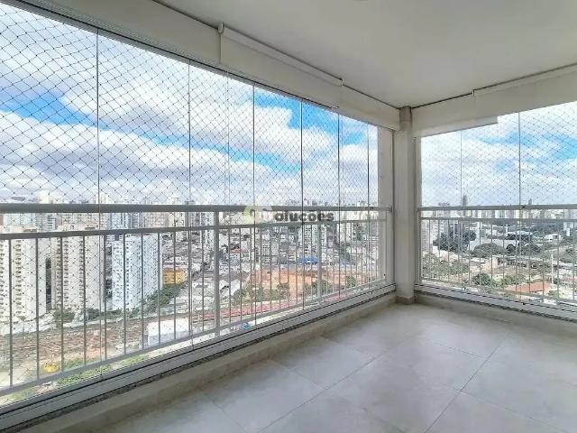 Apartamento para Venda em São Paulo/SP Barra Funda 2 Quartos