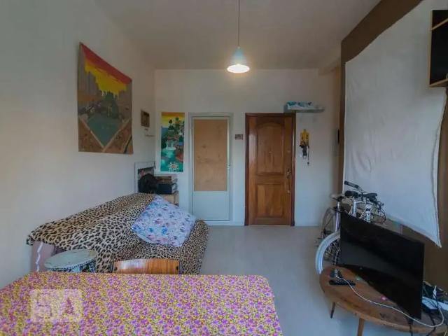Apartamento para Venda em São Paulo/SP Barra Funda 2 Quartos