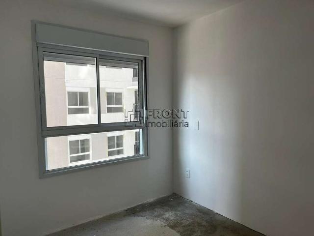 Apartamento para Venda em São Paulo/SP Barra Funda 2 Quartos
