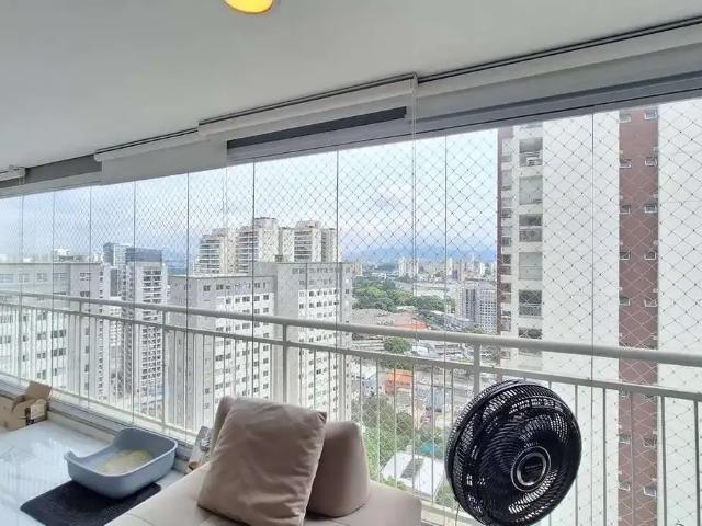 Apartamento para Venda em São Paulo/SP Barra Funda 2 Quartos