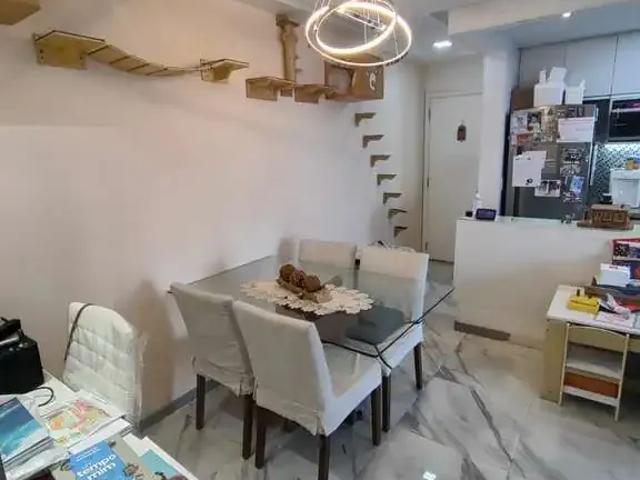 Apartamento para Venda em São Paulo/SP Barra Funda 2 Quartos