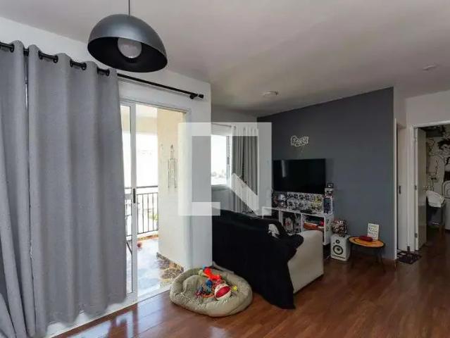 Apartamento para Venda em São Paulo/SP Barra Funda 2 Quartos