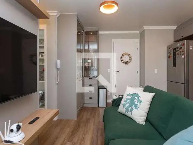 Apartamento para Venda em São Paulo/SP Barra Funda 2 Quartos