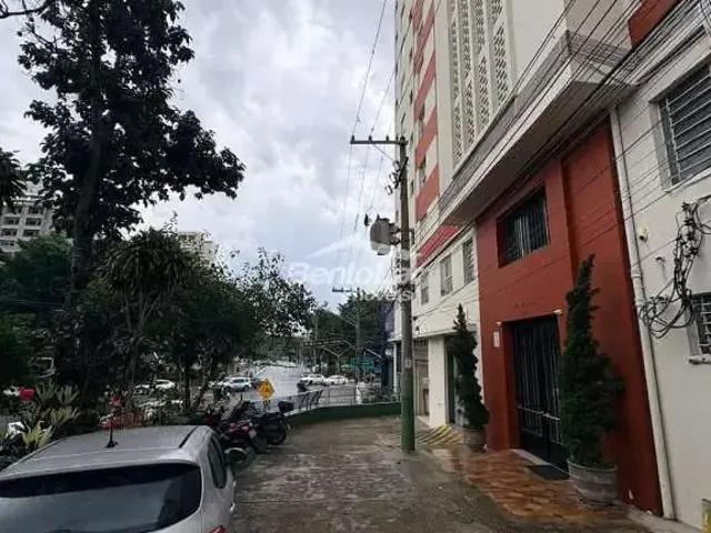 Apartamento para Venda em São Paulo/SP Barra Funda 2 Quartos