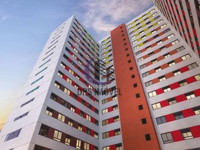 Apartamento para Venda em São Paulo/SP Barra Funda 2 Quartos