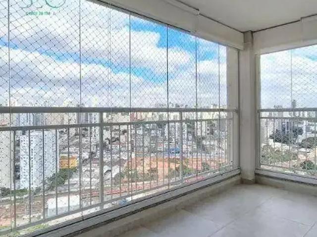 Apartamento para Venda em São Paulo/SP Barra Funda 2 Quartos