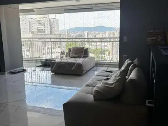 Apartamento para Venda em São Paulo/SP Barra Funda 2 Quartos