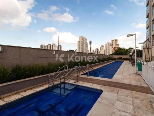 Apartamento para Venda em São Paulo/SP Barra Funda 2 Quartos