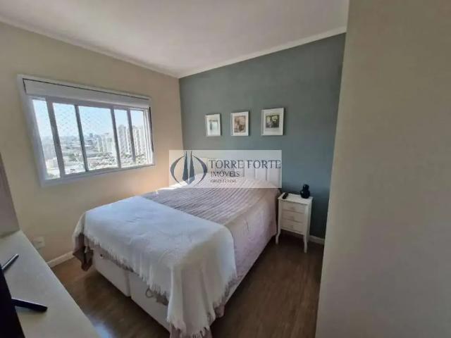 Apartamento para Venda em São Paulo/SP Barra Funda 2 Quartos