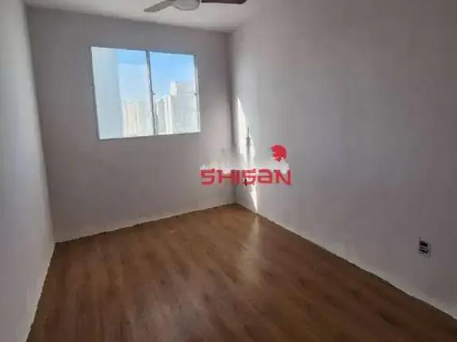 Apartamento para Venda em São Paulo/SP Barra Funda 2 Quartos
