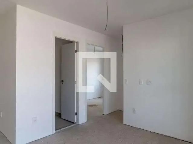 Apartamento para Venda em São Paulo/SP Barra Funda 2 Quartos