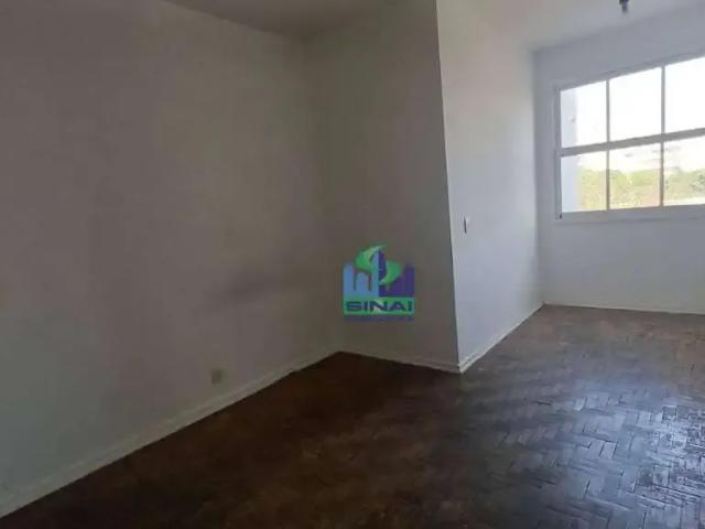 Apartamento para Venda em São Paulo/SP Barra Funda 2 Quartos
