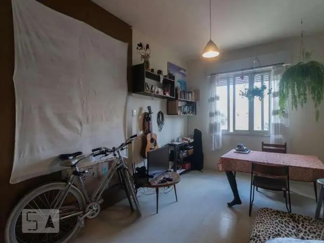Apartamento para Venda em São Paulo/SP Barra Funda 2 Quartos