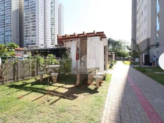 Apartamento para Venda em São Paulo/SP Barra Funda 2 Quartos