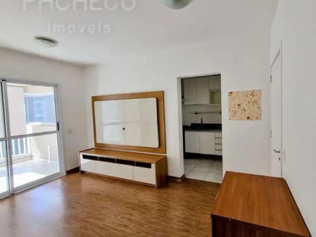 Apartamento para Venda em São Paulo/SP Barra Funda 2 Quartos