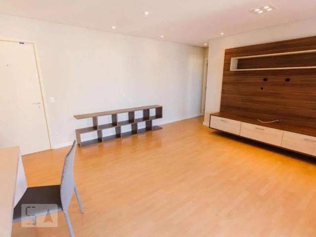 Apartamento para Venda em São Paulo/SP Barra Funda 2 Quartos