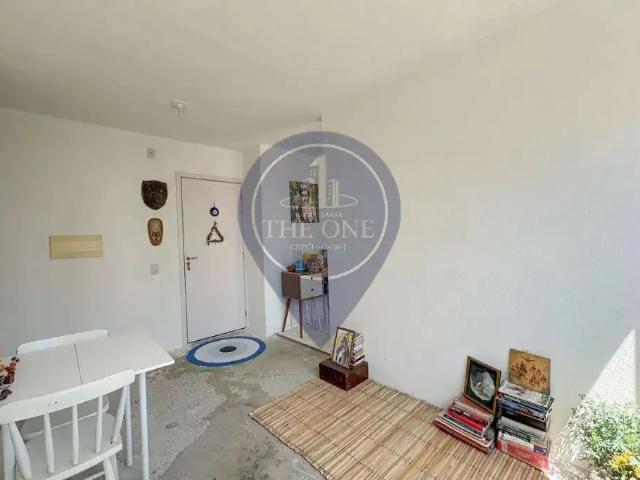 Apartamento para Venda em São Paulo/SP Barra Funda 2 Quartos