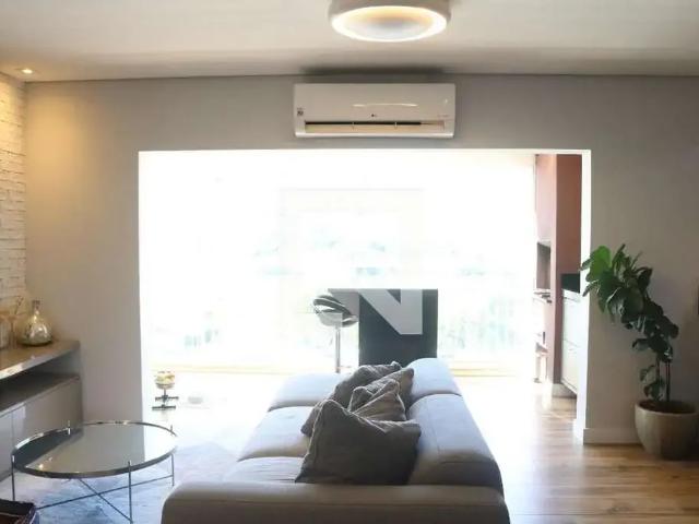 Apartamento para Venda em São Paulo/SP Barra Funda 2 Quartos