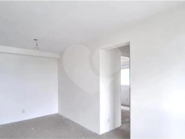 Apartamento para Venda em São Paulo/SP Barra Funda 2 Quartos