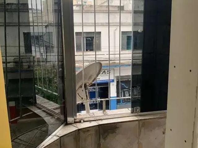 Apartamento para Venda em São Paulo/SP Barra Funda 2 Quartos