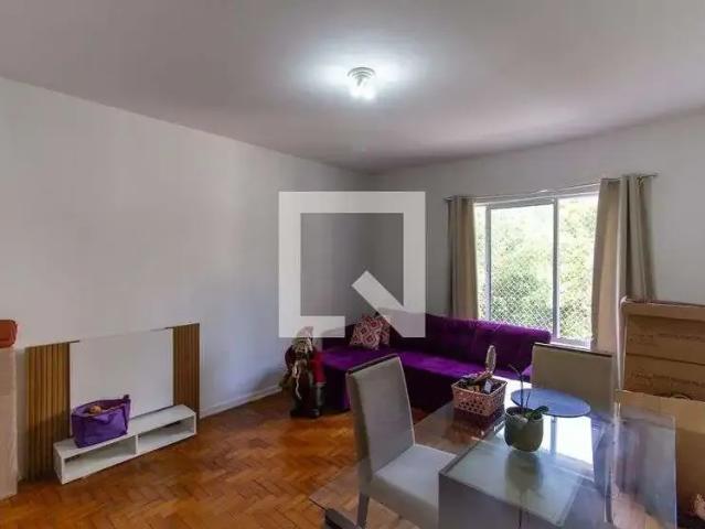 Apartamento para Venda em São Paulo/SP Barra Funda 2 Quartos