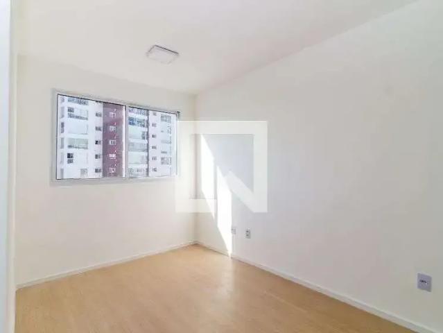Apartamento para Venda em São Paulo/SP Barra Funda 2 Quartos