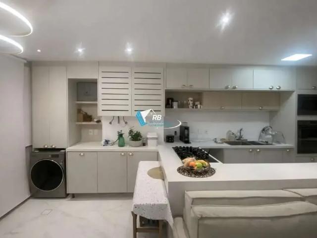 Apartamento para Venda em São Paulo/SP Barra Funda 2 Quartos