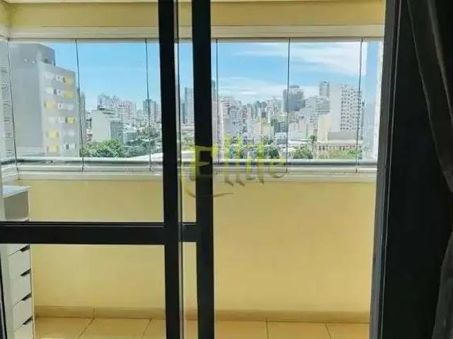 Apartamento para Venda em São Paulo/SP Barra Funda 2 Quartos