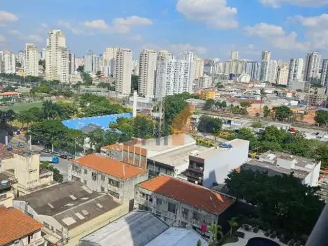 Apartamento para Venda em São Paulo/SP Barra Funda 2 Quartos
